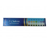 Aromatika — 7 Chakras Natural Incense Sticks(7 чакр)